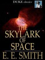 The Skylark of Space